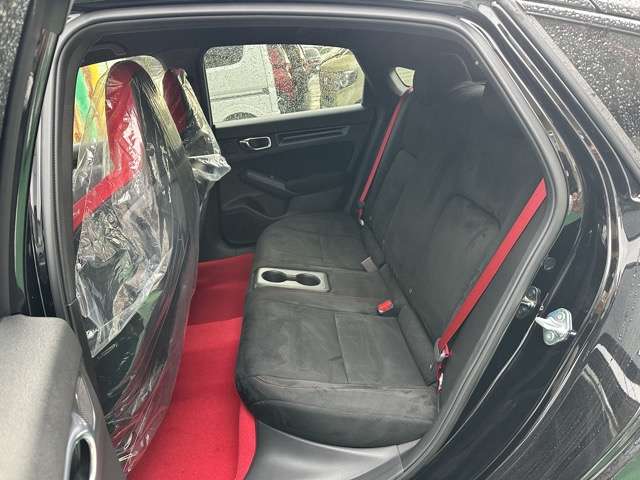 ホンダ シビック ２．０ R6年 (東海) 99