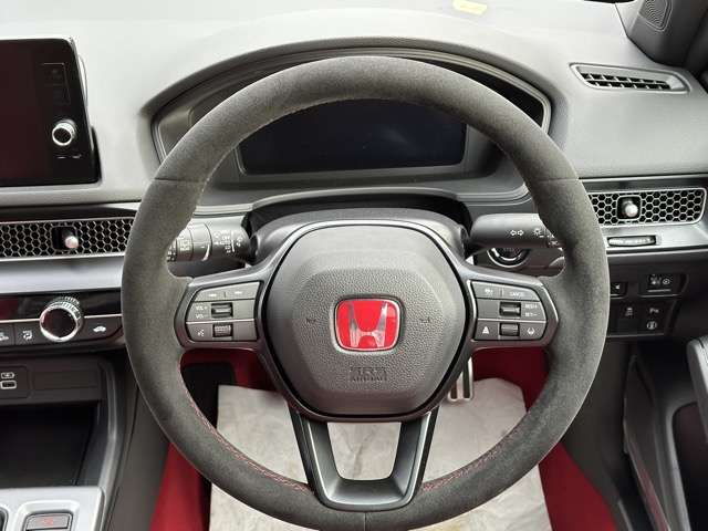 ホンダ シビック ２．０ R6年 (東海) 99