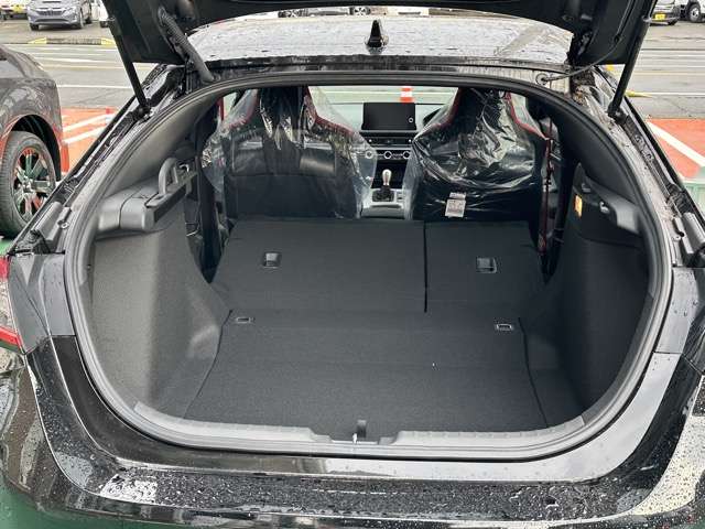 ホンダ シビック ２．０ R6年 (東海) 99