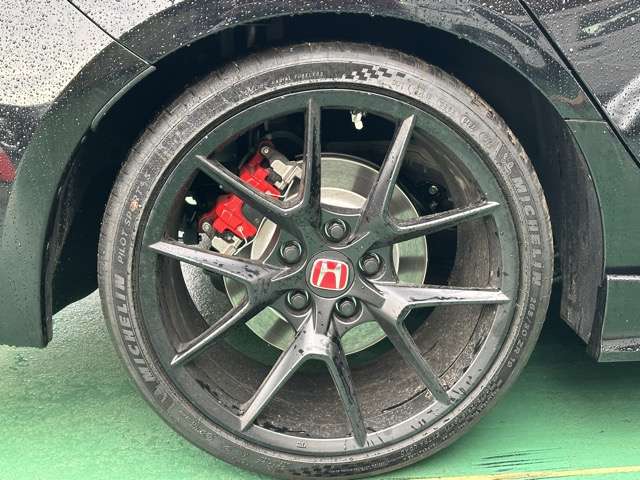 ホンダ シビック ２．０ R6年 (東海) 99
