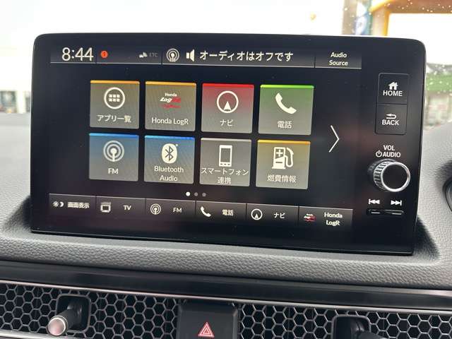 ホンダ シビック ２．０ R6年 (東海) 99