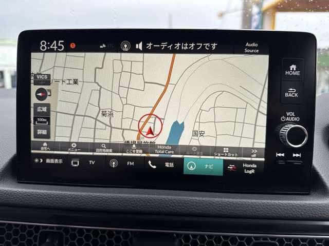 ホンダ シビック ２．０ R6年 (東海) 99