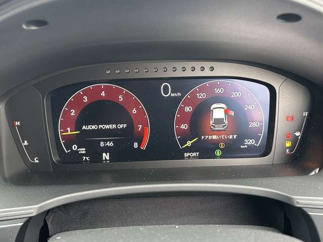 ホンダ シビック ２．０ R6年 (東海) 99