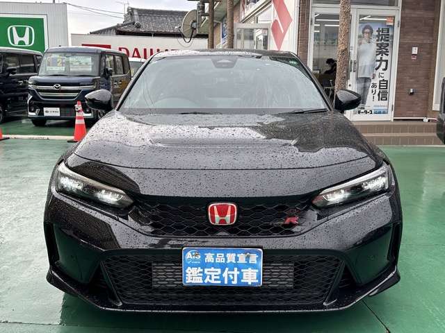 ホンダ シビック ２．０ R6年 (東海) 99
