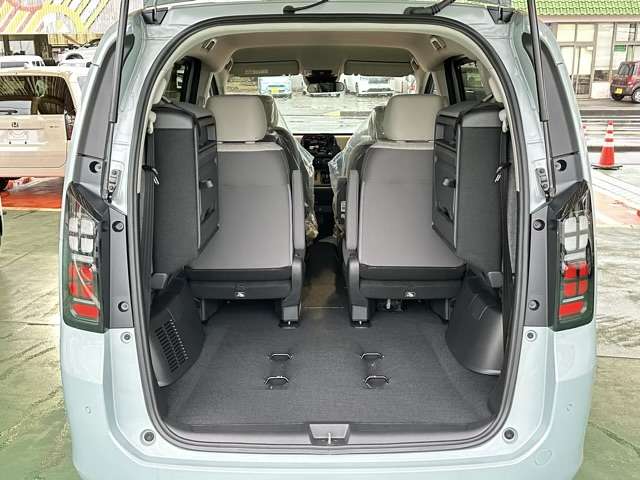 ホンダ フリード　ハイブリッド １．５ Ｅ：ＨＥＶ エアー R6年 (東海) 99