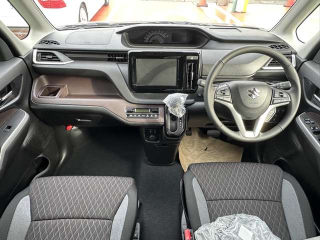 スズキ ソリオ １．２ バンディット ハイブリッド ＭＶ R6年 (東海) 99