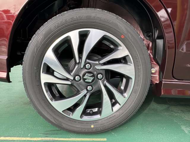 スズキ ソリオ １．２ バンディット ハイブリッド ＭＶ R6年 (東海) 99