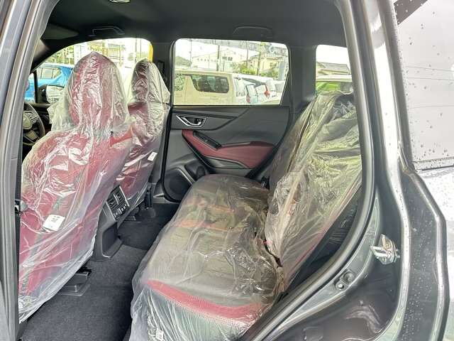 スバル フォレスター １．８ ＳＴＩ スポーツ ４ＷＤ R6年 (東海) 99