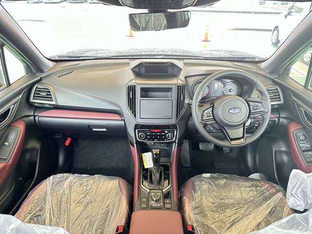 スバル フォレスター １．８ ＳＴＩ スポーツ ４ＷＤ R6年 (東海) 99