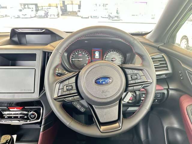 スバル フォレスター １．８ ＳＴＩ スポーツ ４ＷＤ R6年 (東海) 99