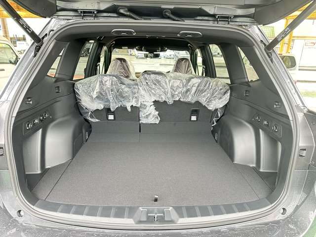 スバル フォレスター １．８ ＳＴＩ スポーツ ４ＷＤ R6年 (東海) 99