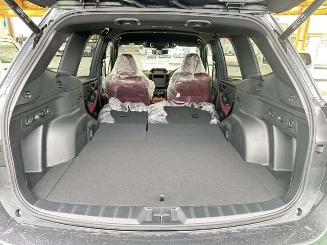 スバル フォレスター １．８ ＳＴＩ スポーツ ４ＷＤ R6年 (東海) 99