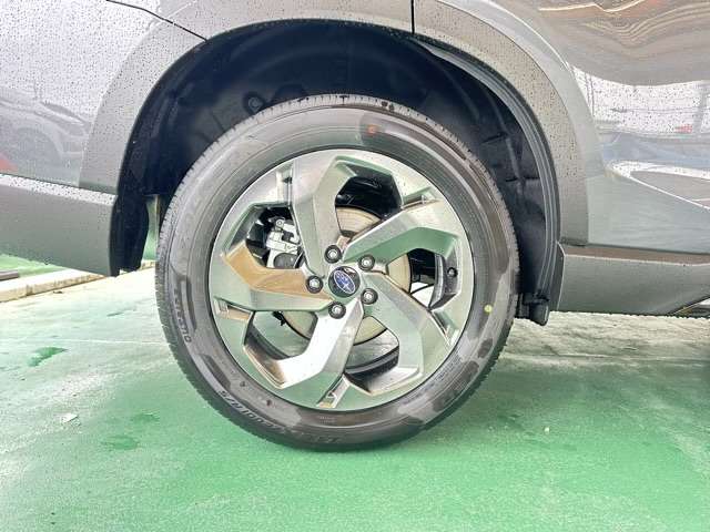 スバル フォレスター １．８ ＳＴＩ スポーツ ４ＷＤ R6年 (東海) 99