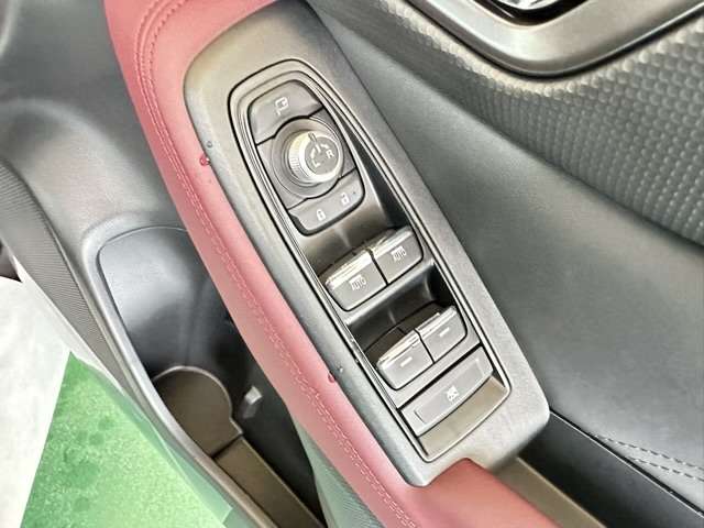 スバル フォレスター １．８ ＳＴＩ スポーツ ４ＷＤ R6年 (東海) 99