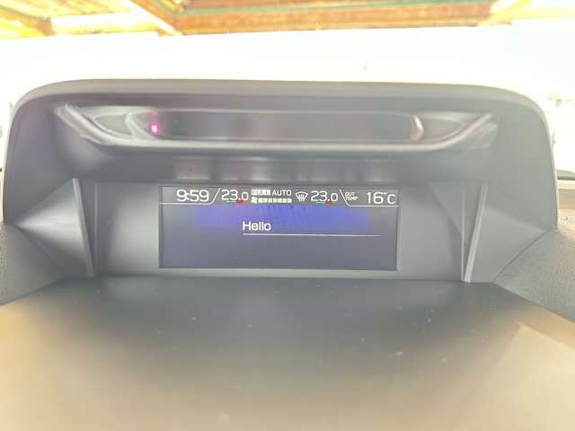 スバル フォレスター １．８ ＳＴＩ スポーツ ４ＷＤ R6年 (東海) 99