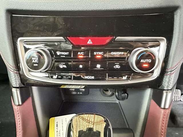 スバル フォレスター １．８ ＳＴＩ スポーツ ４ＷＤ R6年 (東海) 99