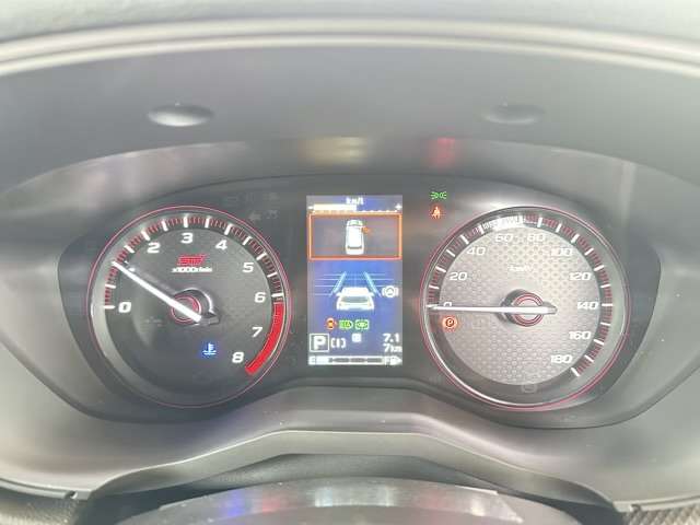 スバル フォレスター １．８ ＳＴＩ スポーツ ４ＷＤ R6年 (東海) 99