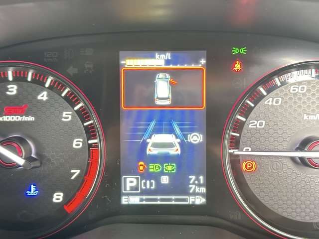 スバル フォレスター １．８ ＳＴＩ スポーツ ４ＷＤ R6年 (東海) 99