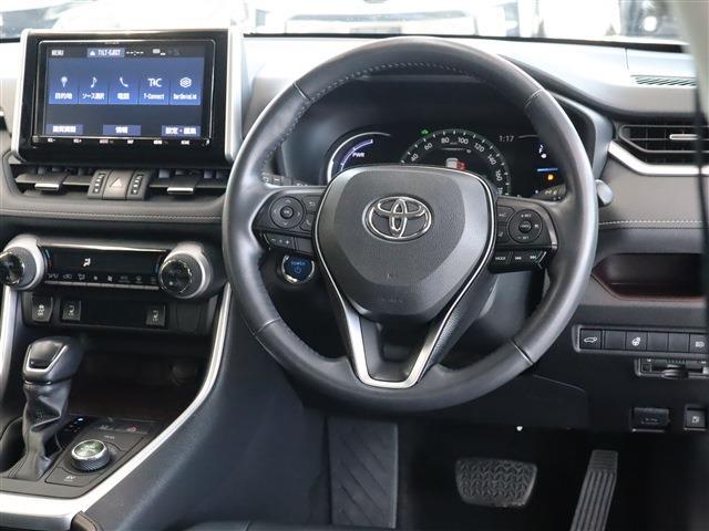 トヨタ ＲＡＶ４ ２．５ ハイブリッド Ｇ Ｅ－ＦＯＵＲ ４ＷＤ R2年 (東海) 99
