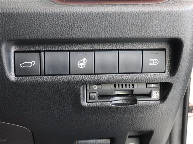 トヨタ ＲＡＶ４ ２．５ ハイブリッド Ｇ Ｅ－ＦＯＵＲ ４ＷＤ R2年 (東海) 99