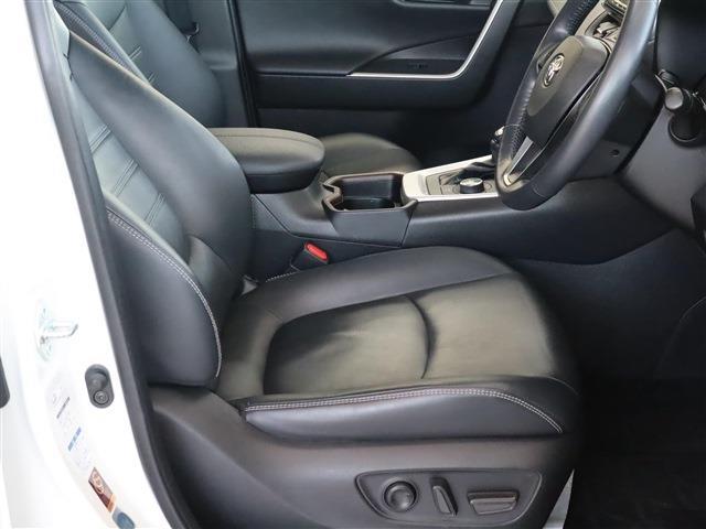 トヨタ ＲＡＶ４ ２．５ ハイブリッド Ｇ Ｅ－ＦＯＵＲ ４ＷＤ R2年 (東海) 99