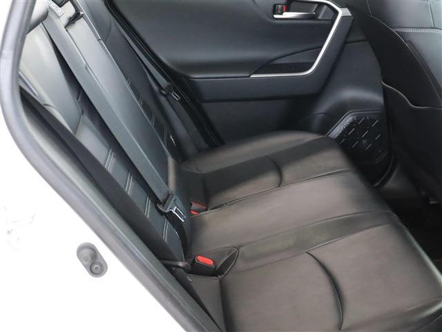 トヨタ ＲＡＶ４ ２．５ ハイブリッド Ｇ Ｅ－ＦＯＵＲ ４ＷＤ R2年 (東海) 99