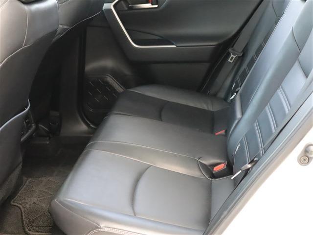 トヨタ ＲＡＶ４ ２．５ ハイブリッド Ｇ Ｅ－ＦＯＵＲ ４ＷＤ R2年 (東海) 99