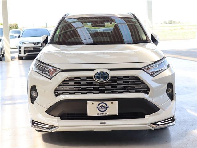トヨタ ＲＡＶ４ ２．５ ハイブリッド Ｇ Ｅ－ＦＯＵＲ ４ＷＤ R2年 (東海) 99