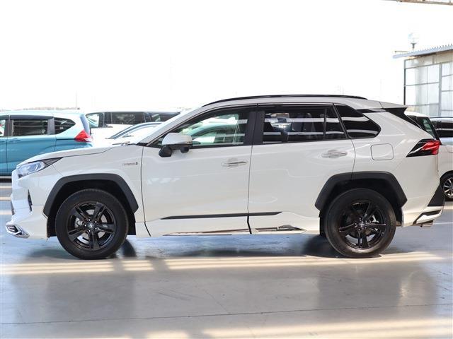 トヨタ ＲＡＶ４ ２．５ ハイブリッド Ｇ Ｅ－ＦＯＵＲ ４ＷＤ R2年 (東海) 99
