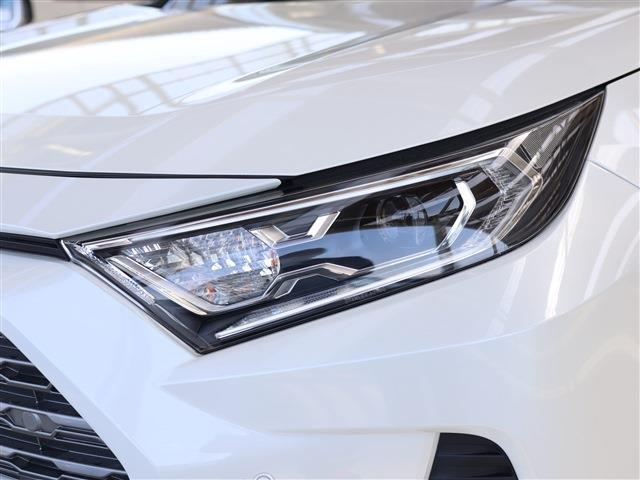 トヨタ ＲＡＶ４ ２．５ ハイブリッド Ｇ Ｅ－ＦＯＵＲ ４ＷＤ R2年 (東海) 99