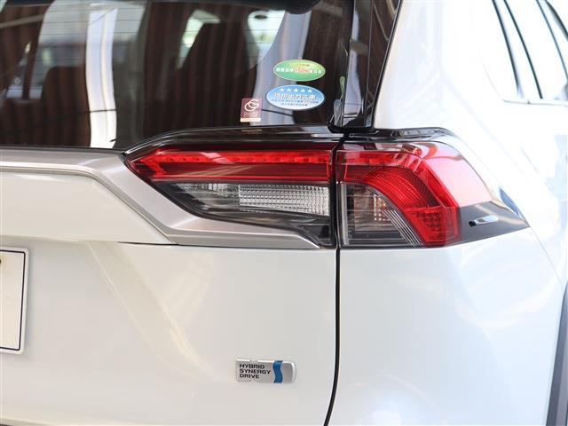 トヨタ ＲＡＶ４ ２．５ ハイブリッド Ｇ Ｅ－ＦＯＵＲ ４ＷＤ R2年 (東海) 99