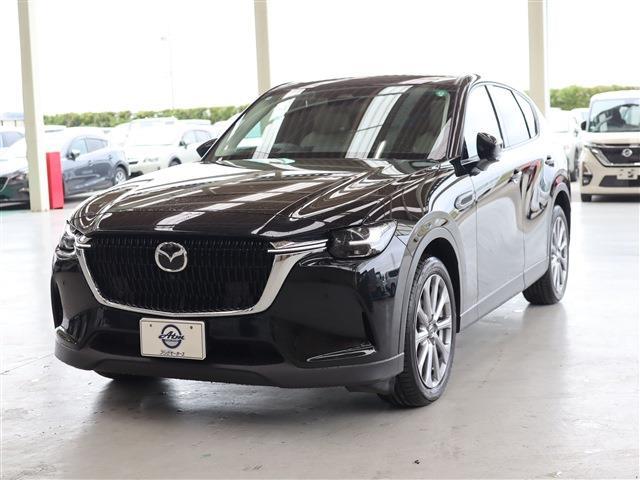 マツダ ＣＸ−６０ ２．５ ２５Ｓ Ｌパッケージ R6年 (東海) 99