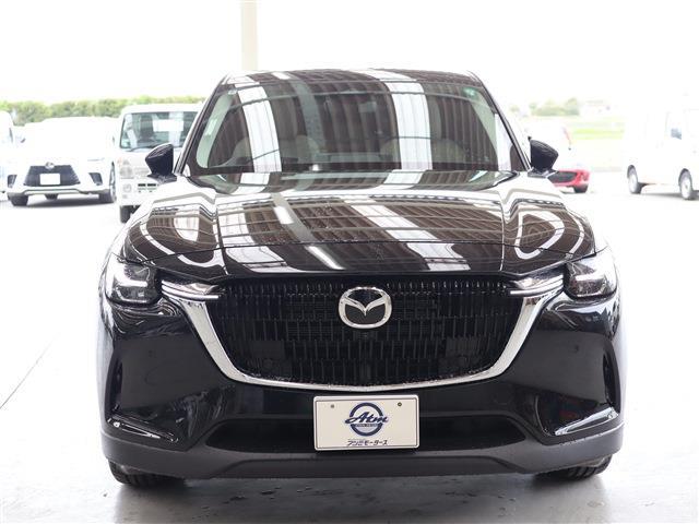 マツダ ＣＸ−６０ ２．５ ２５Ｓ Ｌパッケージ R6年 (東海) 99