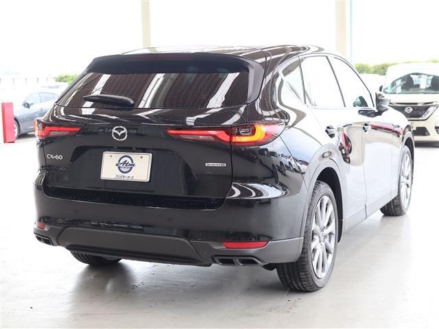 マツダ ＣＸ−６０ ２．５ ２５Ｓ Ｌパッケージ R6年 (東海) 99