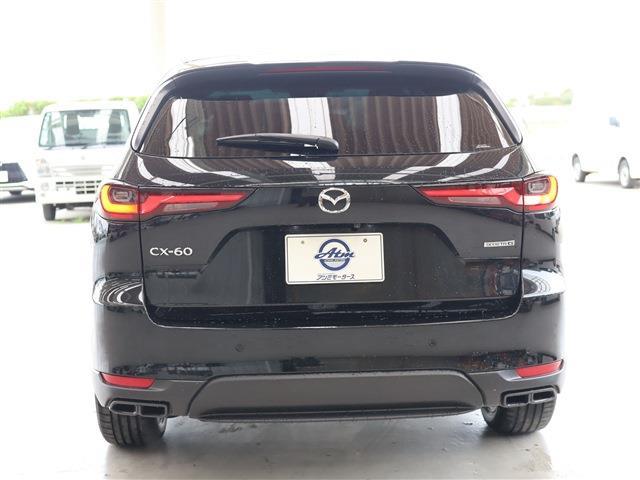 マツダ ＣＸ−６０ ２．５ ２５Ｓ Ｌパッケージ R6年 (東海) 99