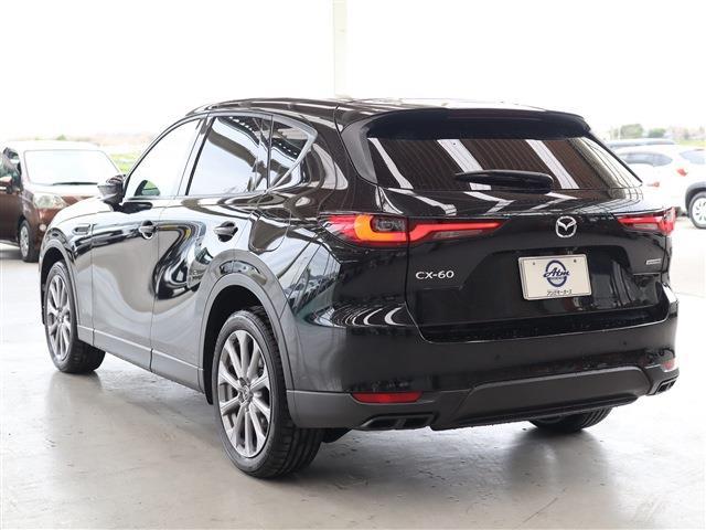 マツダ ＣＸ−６０ ２．５ ２５Ｓ Ｌパッケージ R6年 (東海) 99