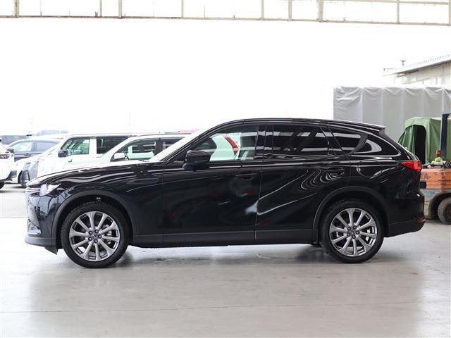 マツダ ＣＸ−６０ ２．５ ２５Ｓ Ｌパッケージ R6年 (東海) 99