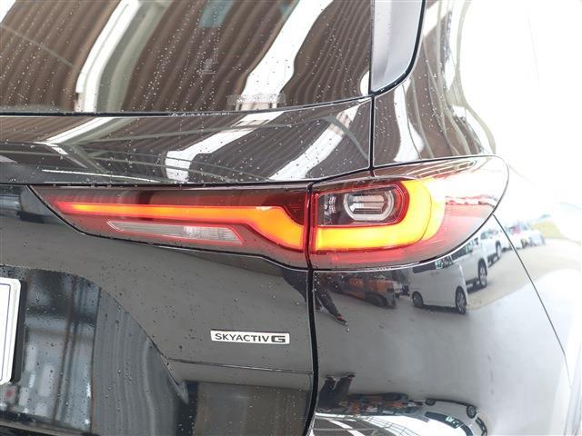 マツダ ＣＸ−６０ ２．５ ２５Ｓ Ｌパッケージ R6年 (東海) 99