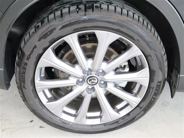 マツダ ＣＸ−６０ ２．５ ２５Ｓ Ｌパッケージ R6年 (東海) 99