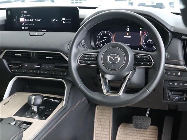 マツダ ＣＸ−６０ ２．５ ２５Ｓ Ｌパッケージ R6年 (東海) 99