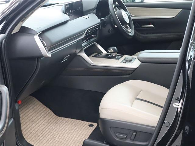 マツダ ＣＸ−６０ ２．５ ２５Ｓ Ｌパッケージ R6年 (東海) 99