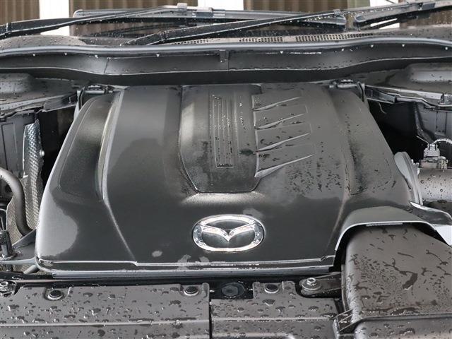 マツダ ＣＸ−６０ ２．５ ２５Ｓ Ｌパッケージ R6年 (東海) 99