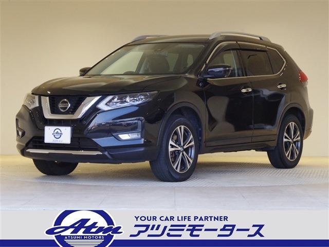 日産 エクストレイル ２．０ ２０ＸＩ ２列車 R2年 (東海) 99