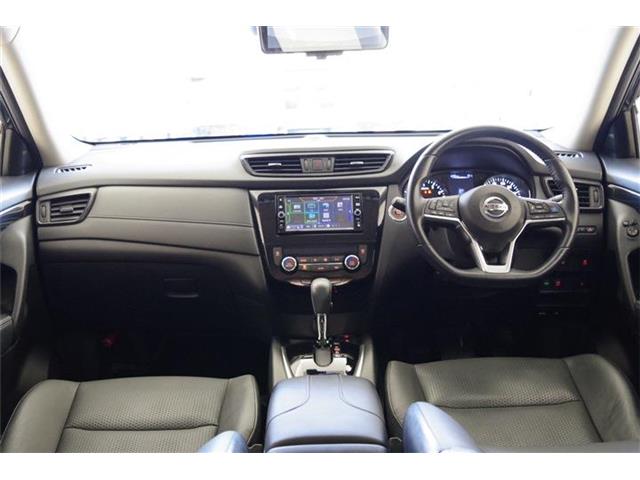 日産 エクストレイル ２．０ ２０ＸＩ ２列車 R2年 (東海) 99