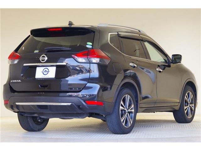 日産 エクストレイル ２．０ ２０ＸＩ ２列車 R2年 (東海) 99