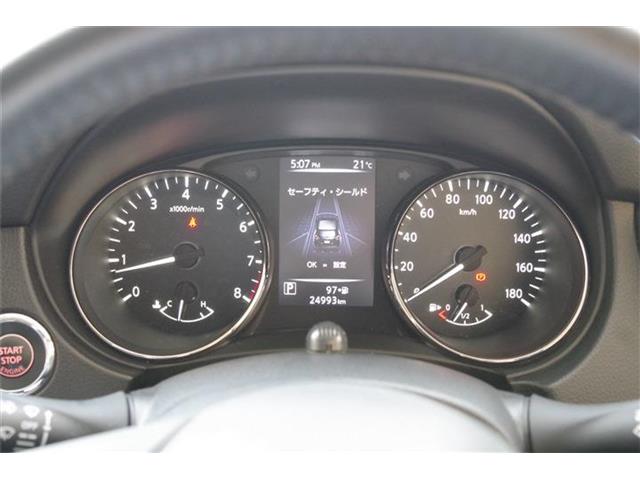 日産 エクストレイル ２．０ ２０ＸＩ ２列車 R2年 (東海) 99