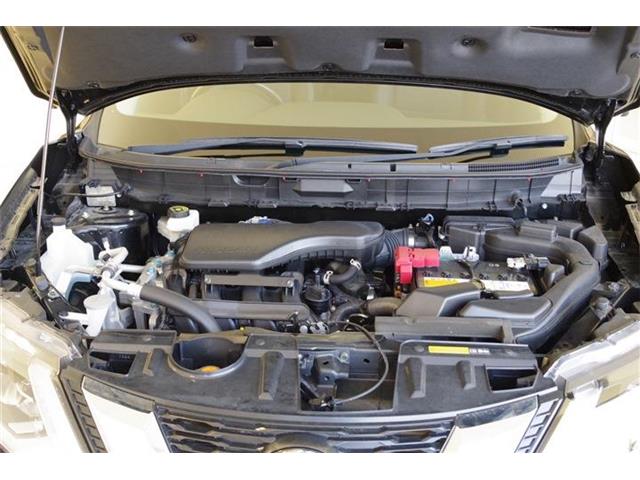 日産 エクストレイル ２．０ ２０ＸＩ ２列車 R2年 (東海) 99