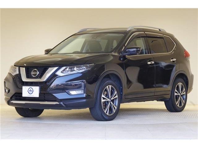 日産 エクストレイル ２．０ ２０ＸＩ ２列車 R2年 (東海) 99