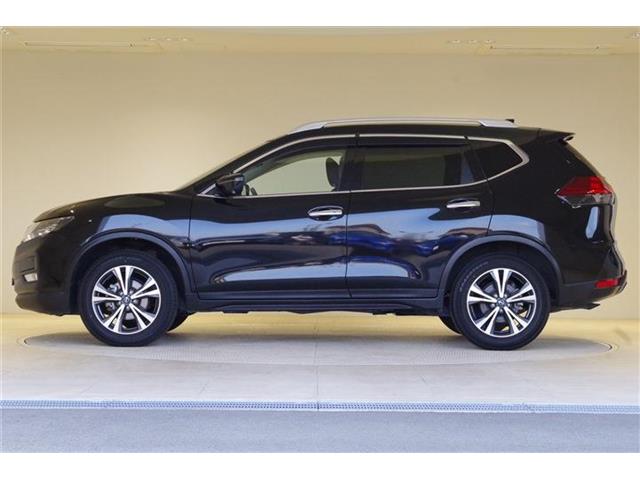 日産 エクストレイル ２．０ ２０ＸＩ ２列車 R2年 (東海) 99