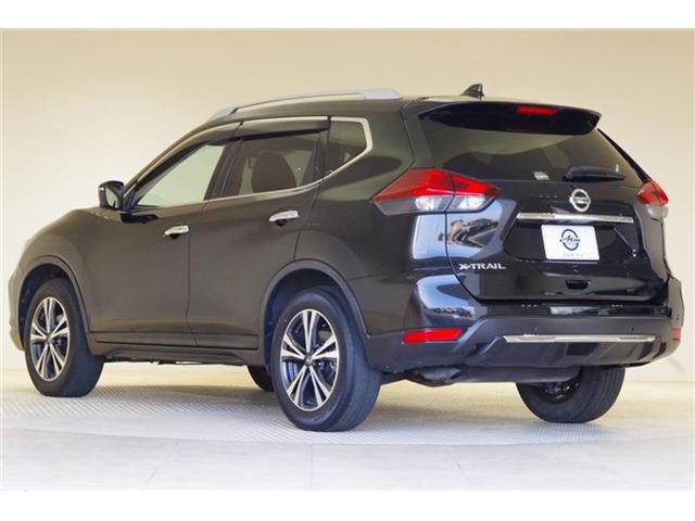 日産 エクストレイル ２．０ ２０ＸＩ ２列車 R2年 (東海) 99